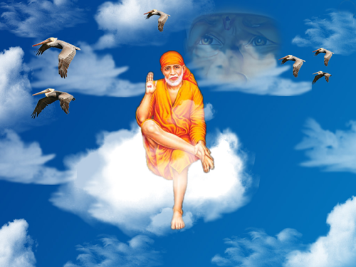 108 Names of Shirdi Sai Baba With Meanings, Sai Baba Ashtothram in English Description,  Shri Sai Ashtothram Namavali Meanings and Description